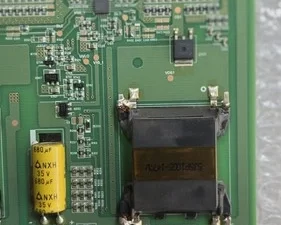 Soniq U65TX14A-AU  , BOARD 6917L-0150B, KPW-LE65UD-O A REV 0.6