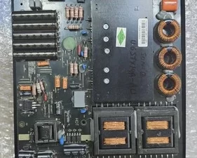 Soniq U65TX14A-AU, Power Supply, Model MP128TH-QG