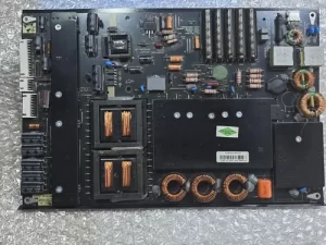 Soniq U65TX14A-AU, Power Supply, Model MP128TH-QG
