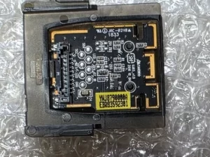 LG 65UK6540PTD,  IR MODULE WITH POWER ON SWITCH
