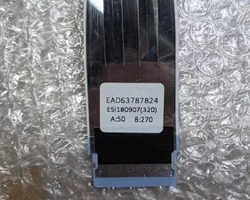 LG 65UK6540PTD,  FFC CABLE  EAD63787824
