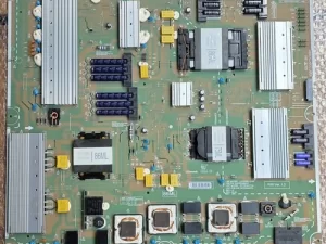 LG 86QNED91SQA POWER SUPPLY BOARD, EAY65898602