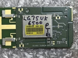 LG 75UK6500PTB, WIFI, RF Module, EAT63377302