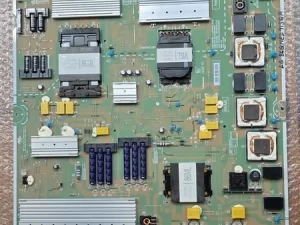 LG 86QNED91SQA POWER SUPPLY BOARD, EAY65898602