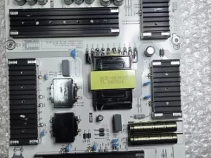 Hisense 65U7NAU Power Supply P/N RSAG7.820.12993/ROH
