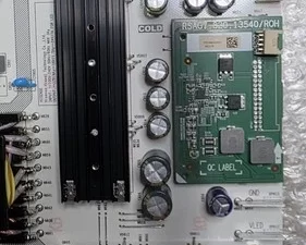 Hisense 65U7NAU Power Supply P/N RSAG7.820.12993/ROH