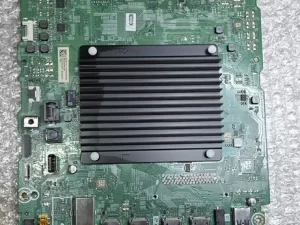Hisense 65U7NAU, MAIN BOARD, ZMZ249K41U5, 65U75LAVT