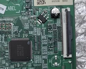 Hisense 65U7NAU, LED driver Board, RSAG7.820.13017/ROH