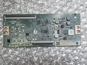 Hisense 65U7NAU, TCon Board, RSAG7.820.12963/ROH VER.B