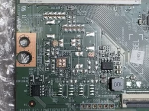 Hisense 65U7NAU, TCon Board, RSAG7.820.12963/ROH VER.B