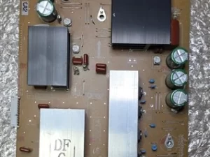 PS51D550C1M, Power Supply, PCBA No. LJ41-09423A.