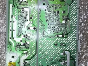 PS51D550C1M, Power Supply, PCBA No. LJ41-09423A.