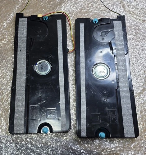 Samsung QA65Q60BAW, Speakers BN96-52483A.