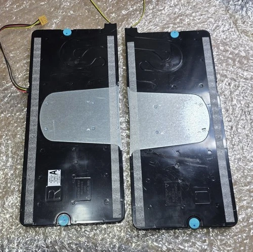 Samsung QA65Q60BAW, Speakers BN96-52483A. - Image 2