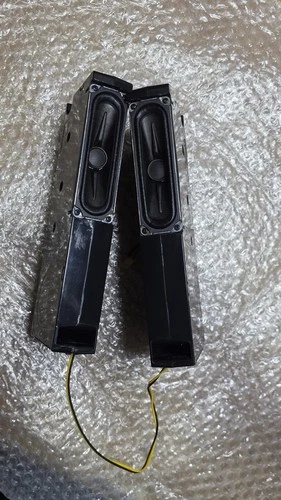 Samsung QA75Q60TAW, Speakers, BN96-45632V - Image 3