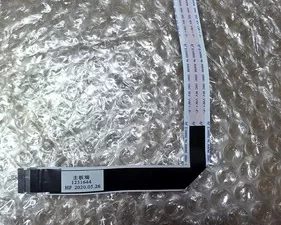 Hisense 65S8 FFC CABLE P/N 1231644