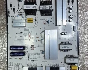 LG 86NANO75SQA, POWER SUPPLY BOARD,  EAY65895562