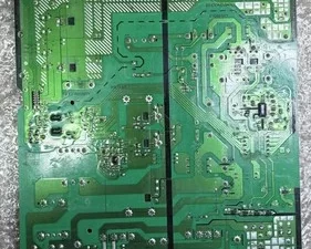 LG 86NANO75SQA, POWER SUPPLY BOARD,  EAY65895562
