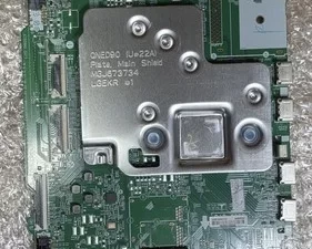 LG 86NANO75SQA,  P/N 2IEBT00001C0