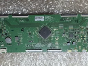 LG 86NANO76SQA,  T-CON BOARD,  P/N 6870C-0834B (HF)