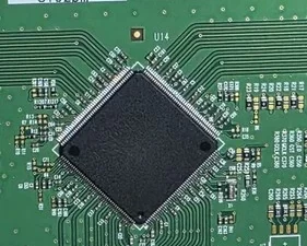 LG 86NANO76SQA,  T-CON BOARD,  P/N 6870C-0834B (HF)