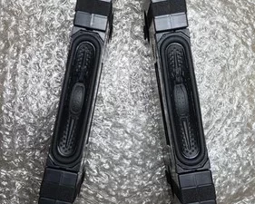 LG 86NANO75SQA,  Set Of Speakers