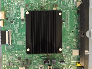 RSAG7.820.13512/ROH NEW MAIN BOARD TOSHIBA /HISENSE 85Z670MP /Hisense 65U7KAU