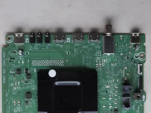 Hisence model 55U6KAU Main board ..