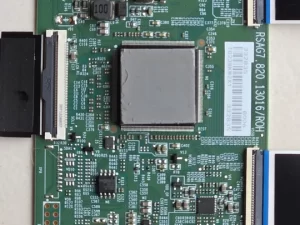 T-con board For TV 55U6KAU
