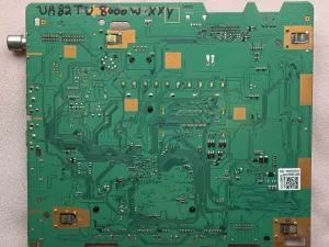 Main Board for Samsung TV Model UA82TU8000W