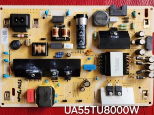 SAMSUNG UA55JU7000 POWER SUPPLY BOARD