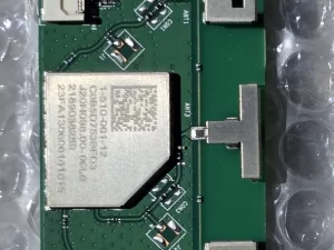 KD55X9500G TVs Remote Sensor Circuit Bord With Power ON Switch