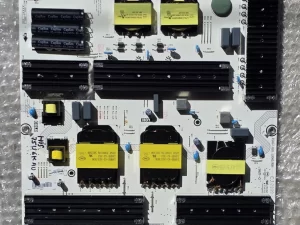 Hisense 75U6KAU Power supply board. RSAG7.820.13535/ROH