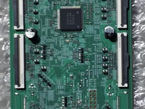 Hisense TV 75U6KAU T-con Board