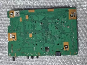 Samsung – Qa85q60baw – Main Board – Bn41-02989