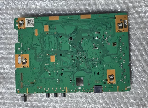 Samsung - Qa85q60baw - Main Board - Bn41-02989 - Image 2