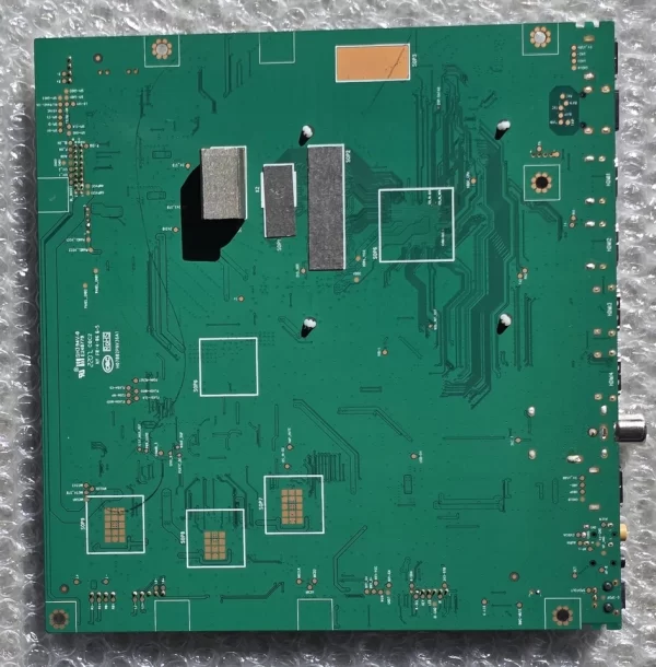 TCL 65C835 PCB Parts Main Board Motherbaord 40-MT15H7-MAB2HG MT15H7 MT9615 - Image 4