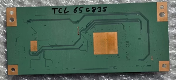 TCL 65C835 T-CON CIRCUIT BOARD - Image 3