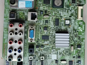 GENUINE SAMSUNG PS51D550C1M MAIN BOARD BN94-04353A