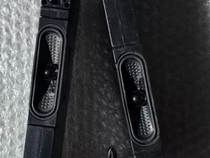 TCL 65C835 SET OF SPEAKER AND DTS SPEAKER