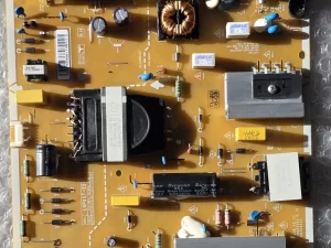 LG 65UN7300 PTC POWER SUPPLY BOARD