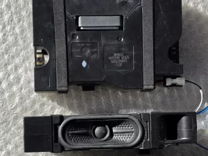 LG 65UN7300 PTC SET OF SPEAKERS