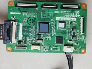 T- Con Board For Samsung TV PS51D550C1M, PS51D6900 TV LJ41-09390A LJ92-017