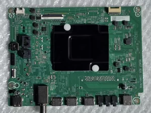 Hisense TV 85A7KAU MAIN BOARD, RSAG7.820.12881/ROH,