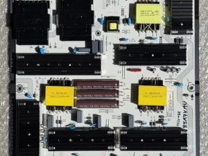 Hisense TV 85A7KAU Power Supply Board, RSAG7.820.13064/ROH …