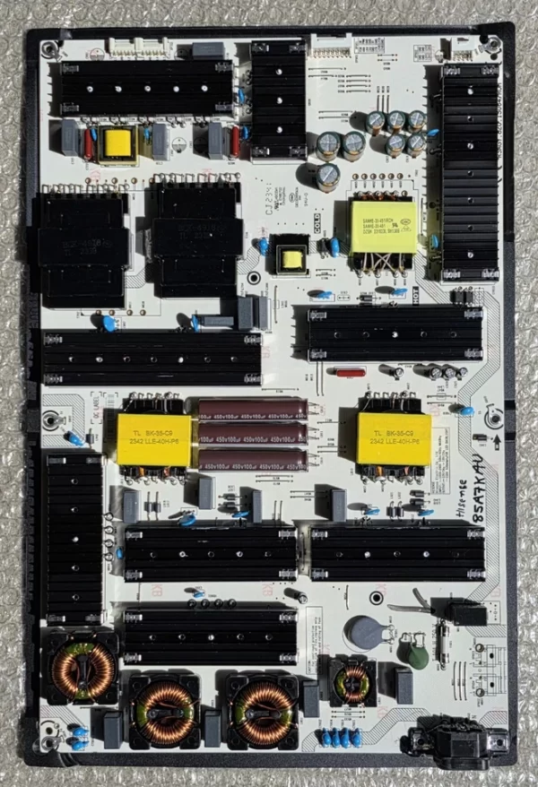Hisense TV 85A7KAU Power Supply Board, RSAG7.820.13064/ROH ... - Image 2