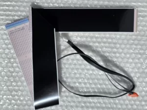 Samsung Tv UA75TU8000W,   Set of Flexible Cables BN96-52796A Rev.00
