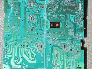 SONY KD-75X80J Power Supply Board, GL14 AP-P412BM 2955071104 1-009-802-21 …