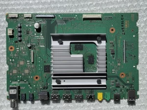 Main Board  Sony TV  KD-75X80J, A5027308A MOTHERBOARD …