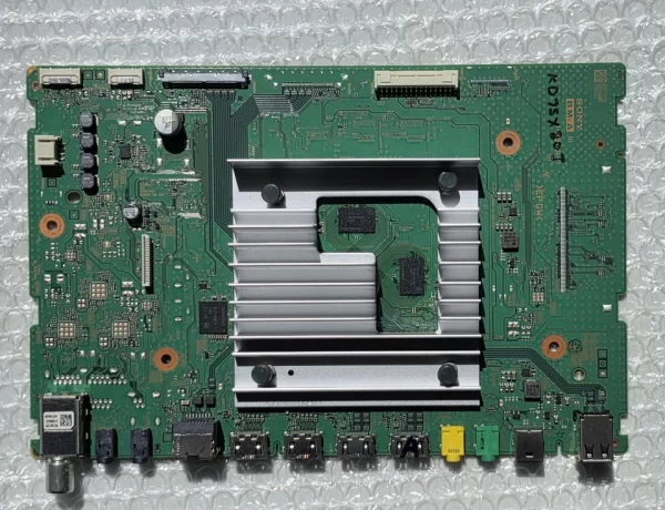 Main Board Sony TV KD-75X80J, A5027308A MOTHERBOARD ... - Image 2